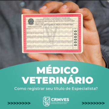 Médico veterinário