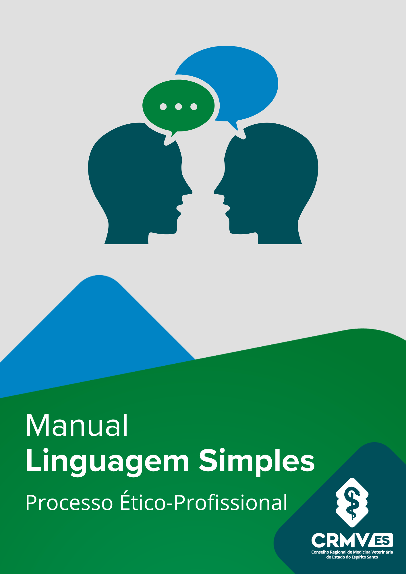 Manual Linguagem