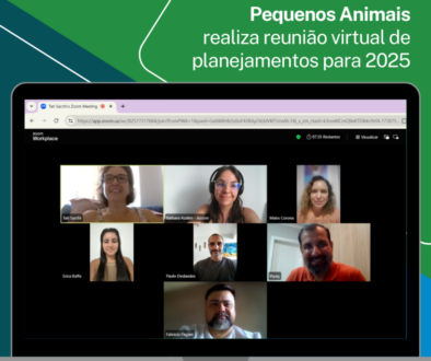 2025-02-05 Reunião CT Pequenos animais