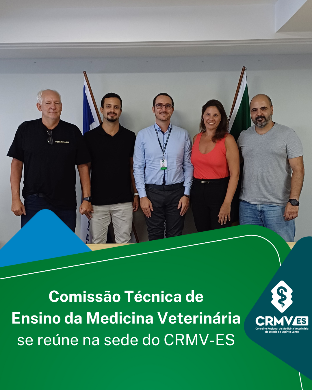 2025-02-11 Reunião da Comissão Técnica de Ensino de MV (1)