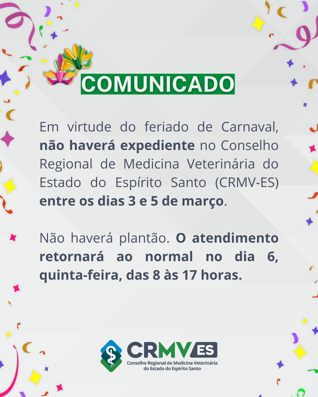 COMUNICADO_carnaval